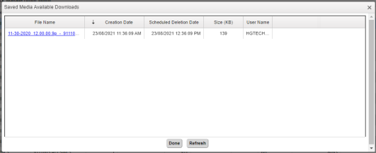 Graphical user interface, text, application, email

Description automatically generated